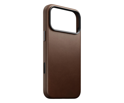 Etui do telefonów Nomad Traditional Leather Case do iPhone 18 Pro Max / 17 Pro Max M